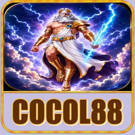 Pratinjau tampilan cocol88