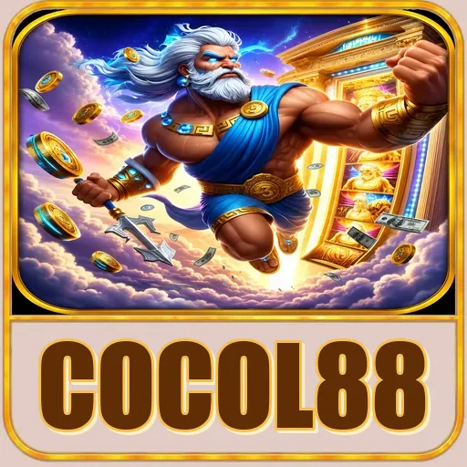 Pratinjau layar cocol88